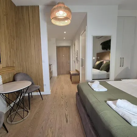 Apartment Cba Sweat Waterfront *