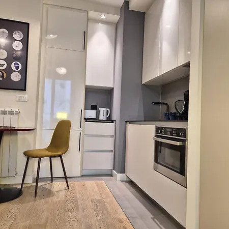 Cba Sweat Waterfront Apartment