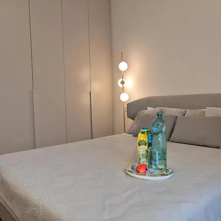 Apartment Cba Sweat Waterfront *