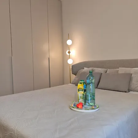 Cba Sweat Waterfront Apartment Belgrade