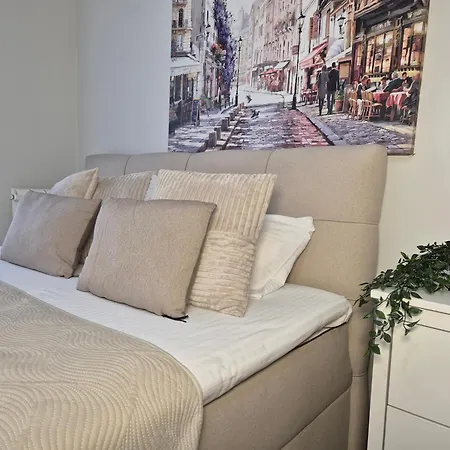 Cba Sweat Waterfront Apartment